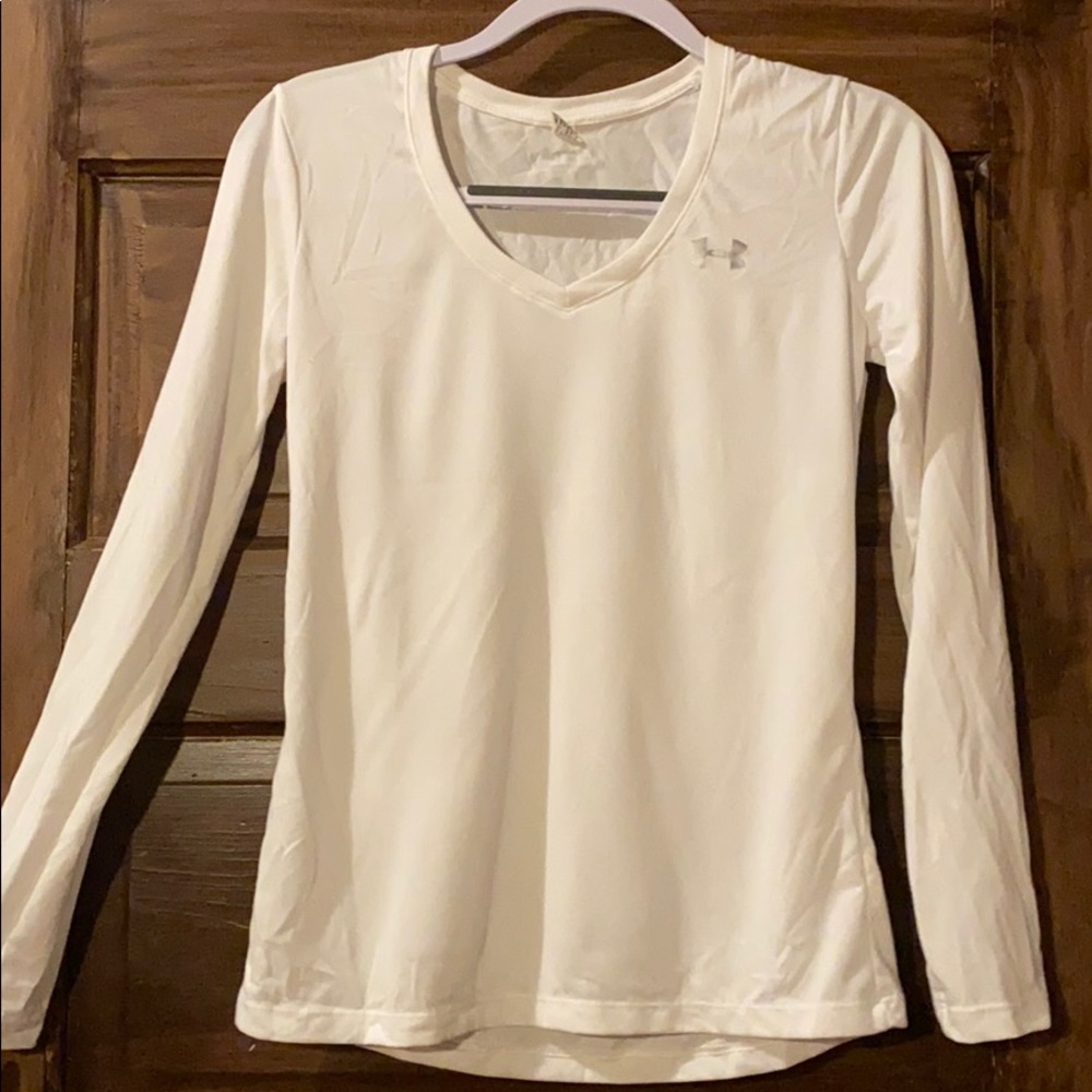 Under Armour tee
